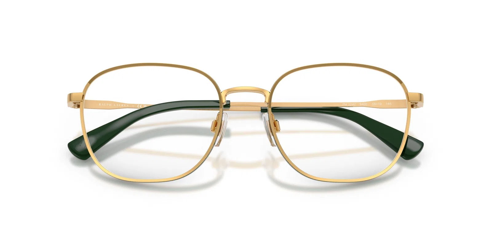 Polo 1242 Eyeglasses - view 25